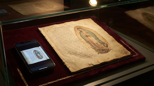 Programa de Embajadores Guadalupanos